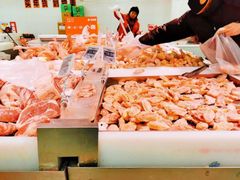 -物美超市(通州梨园店)