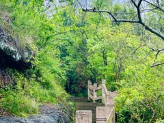 -天台山赤城山景区