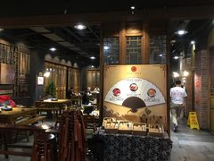 -白乐天毛肚火锅馆(南滨路店)
