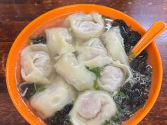 鲜肉大馄饨-阿麟馄饨(延长路店)