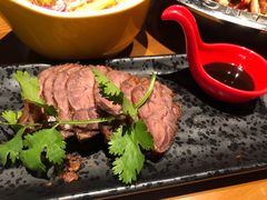 招牌酱牛腱-胖哥俩肉蟹煲(万国店)