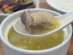 -老乡鸡(东方广场店)