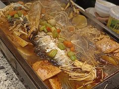 -里岛烤鱼(东港凯虹广场店)