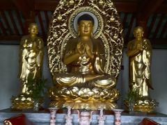 -泰山风景名胜区-普照寺