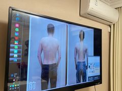 -修申骨雕小颜脊柱骨盆管理产后修复