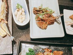 -德川家日本料理(中关村寰太大厦店)