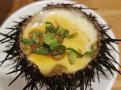 -海胆小馆(东北水饺·春柳店)