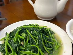 -杨记新泉美食