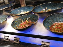 -韩盛·盛江山自助料理(中街大悦城店)