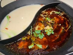-新辣道鱼火锅(上地华联店)