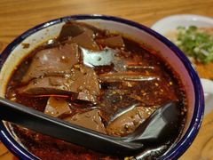 -我的面 川味Bistro(后沙峪店)