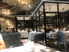大堂-麓湘小镇(开福万达广场店)