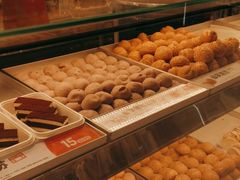 -東更道点心行(崂山丽达店)