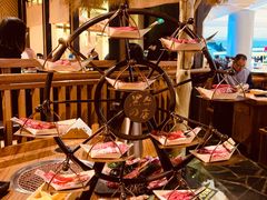 -黑牛の店·和牛烧肉(合生汇店)