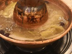 -八先生涮肉房(三里河店)