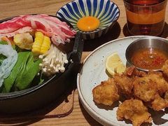 寿喜烧-米仓食堂(凯德广场店)