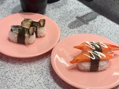 -争鲜回转寿司(中街大悦城店)