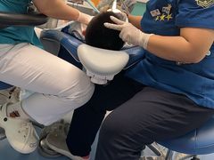 -极橙儿童齿科矫正中心(奥城店)