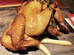 -卡朋厨房(289艺术园区店)