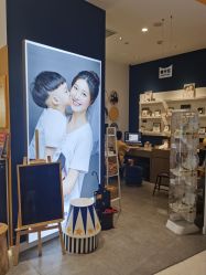 点击看大图 -海马体家庭照相馆(杭州远洋乐堤港店)