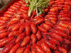 -杭州盛泰开元名都大酒店-地中海自助餐厅