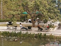 -星巴克(深圳前海企业公馆店)