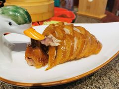 -北平食府(马鞍山路店)