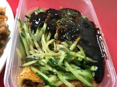 -李记特色五谷杂粮鸡蛋果子