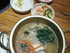 餐厅-汤森悠生活文化汤(江宁万达店)