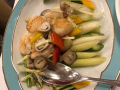 -伯衡55·吉品轩(乌鲁木齐南路店)