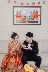 -曼格纳婚礼艺术中心(张江店)