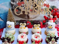 -派悦坊·甜品·蛋糕(虹口龙之梦店)