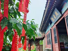 -天津盘山风景名胜区