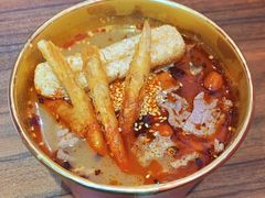 -鹤江桥·红油牛肉粉(SKP店)