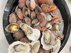 -巧克力渔家.小船海鲜家常菜(三浴场店)