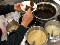 -樊三嬢手工甜水面(大邑安仁店)