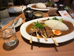 -CURRY YA 熟成咖哩專門店(深圳湾万象城店)