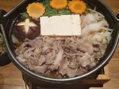 -铃木食堂(帽儿胡同店)