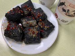 -五娭毑臭豆腐(黄兴南路店)