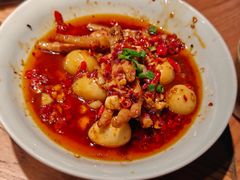 -吃饭皇帝大土家民族菜(正大广场店)