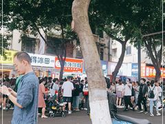 -傅强排骨(成都总店)