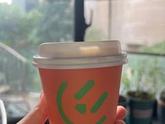 澳白-CEMENT·coffee bar (凤凰创意园店)