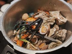 -土蚝·高压锅生蚝(百姓美食街店)