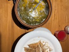 -黄山老妈·土菜(碧桂园店)