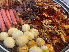 -安徽阜阳卷馍(西单店)