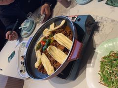 -江南婆婆(车墩店)