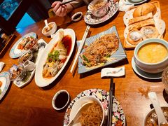 -美乐食街(小南店)
