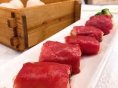 -金翠皇宫粤菜·点心·海鲜(科技园店)
