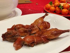 -厦门宝龙铂尔曼大酒店·龙之渊中餐厅