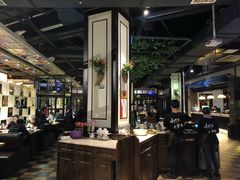 大堂-小柴米·传统江西菜(八一广场店)
